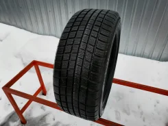 Michelin Pilot Alpin
