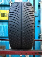Michelin Pilot Alpin 5