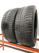 Bridgestone Blizzak LM-001