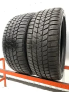 Bridgestone Blizzak LM-25