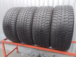 Bridgestone Blizzak LM-25