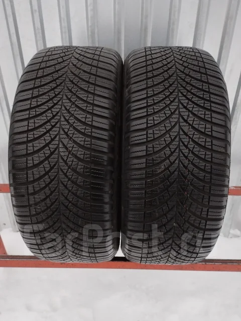 Goodyear Vector 4Seasons Gen-3