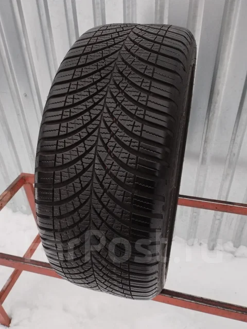 Goodyear Vector 4Seasons Gen-3
