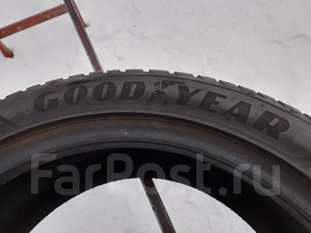 Goodyear Vector 4Seasons Gen-3
