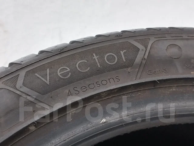 Goodyear Vector 4Seasons Gen-3