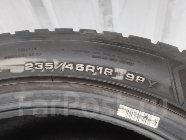 Goodyear Vector 4Seasons Gen-3
