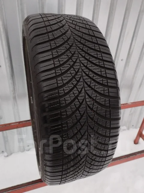 Goodyear Vector 4Seasons Gen-3
