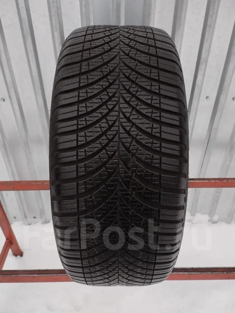 Goodyear Vector 4Seasons Gen-3