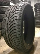 Michelin Pilot Alpin 4