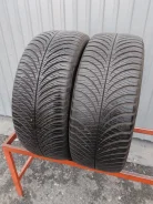 Goodyear Vector 4Seasons Gen-2