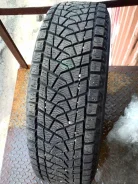 Bridgestone Blizzak DM-Z3
