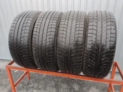 Michelin Latitude X-Ice 2