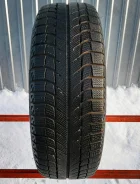 Michelin X-Ice 2