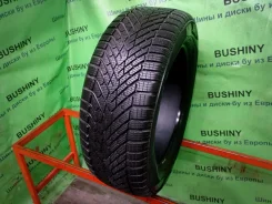 Pirelli Scorpion Winter 2