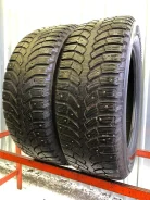 Bridgestone Blizzak Spike-01