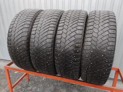 Continental ContiIceContact 4x4