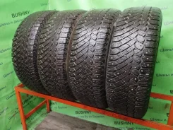 Continental ContiIceContact 4x4