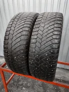 Continental ContiIceContact 4x4