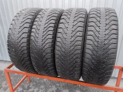Goodyear UltraGrip 500