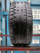 Michelin Pilot Alpin 3