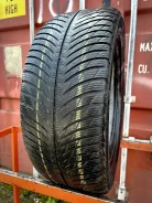 Michelin Pilot Alpin 5