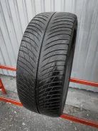Michelin Pilot Alpin 5