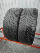 Michelin Pilot Alpin 5