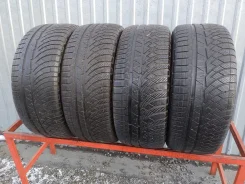 Michelin Pilot Alpin 4