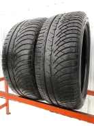 Michelin Pilot Alpin 4