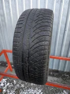 Michelin Pilot Alpin 4