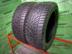 Dunlop SP Winter Sport 3D