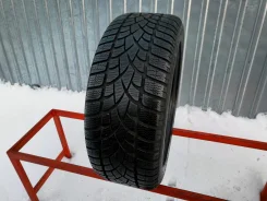 Dunlop SP Winter Sport 3D