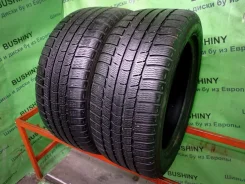 Michelin Pilot Alpin 2