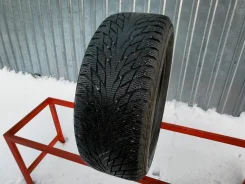Nokian Hakkapeliitta R2