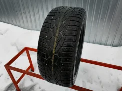 Nokian Hakkapeliitta 7