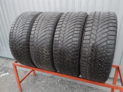 Continental ContiIceContact 4x4