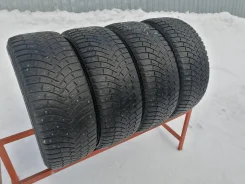Michelin Latitude X-Ice North 2