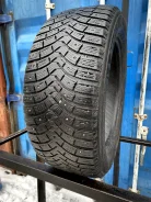 Michelin Latitude X-Ice North 2