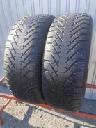 Goodyear UltraGrip 500
