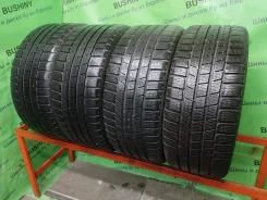Michelin Pilot Alpin 2