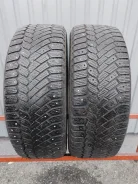 Continental ContiIceContact 4x4