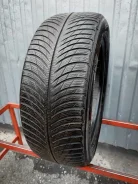 Michelin Pilot Alpin 5
