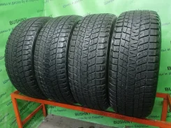 Bridgestone Blizzak DM-V1