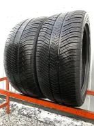 Michelin Pilot Alpin 4