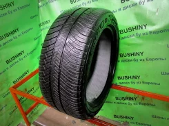 Michelin Pilot Alpin 4