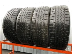 Continental Conti4x4WinterContact
