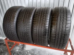 Continental Conti4x4WinterContact