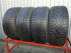 Nokian Hakkapeliitta R2 SUV