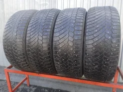 Continental ContiIceContact 4x4