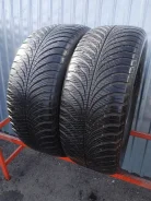 Goodyear Vector 4Seasons Gen-2